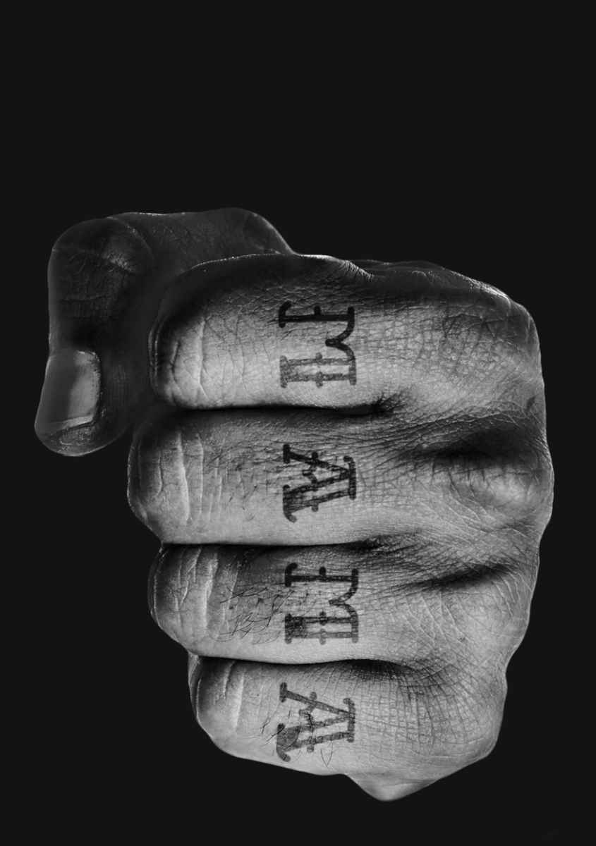 25 Blumenkarten - Maison Fidele