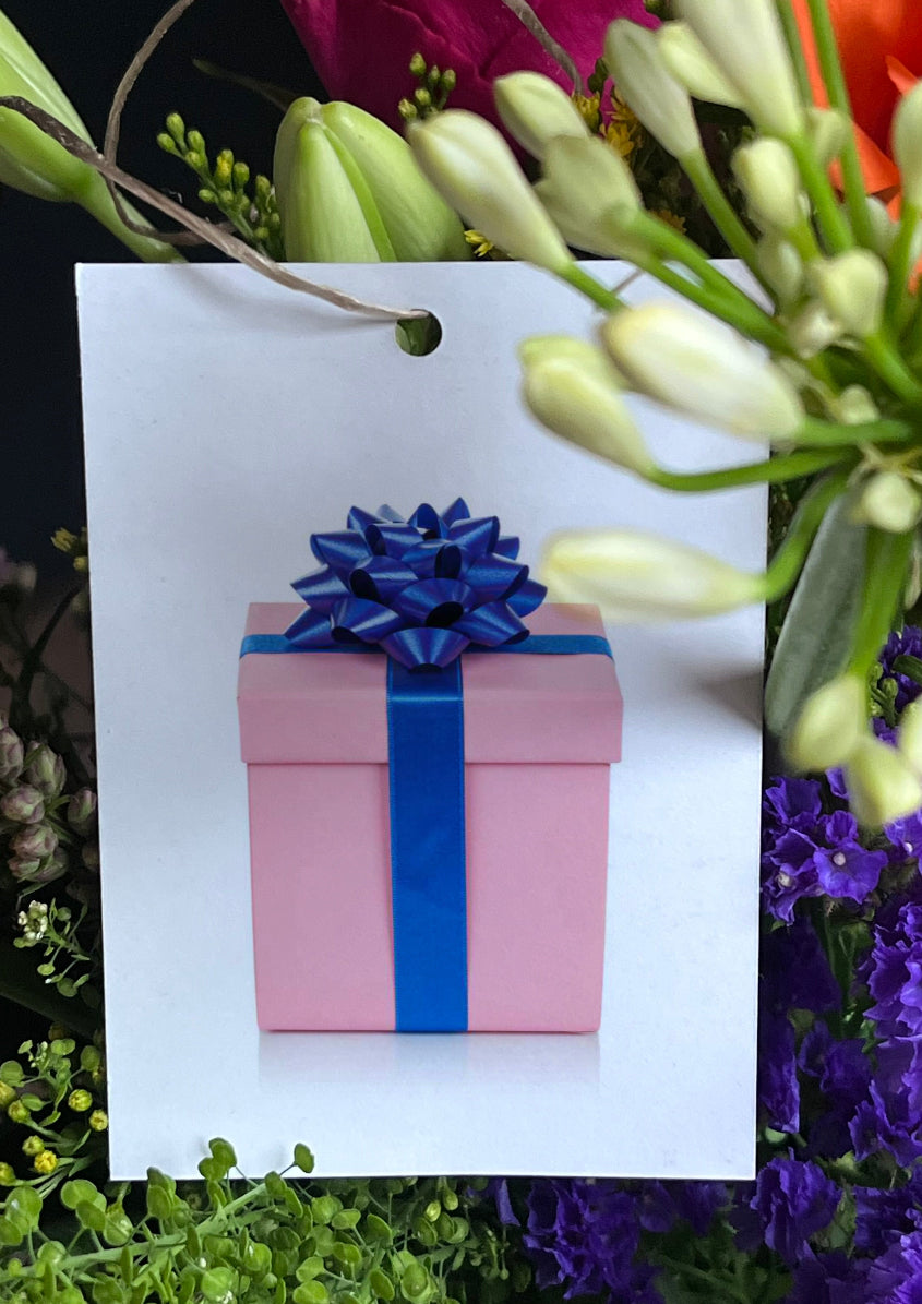 25 Blumenkarten - Maison Fidele