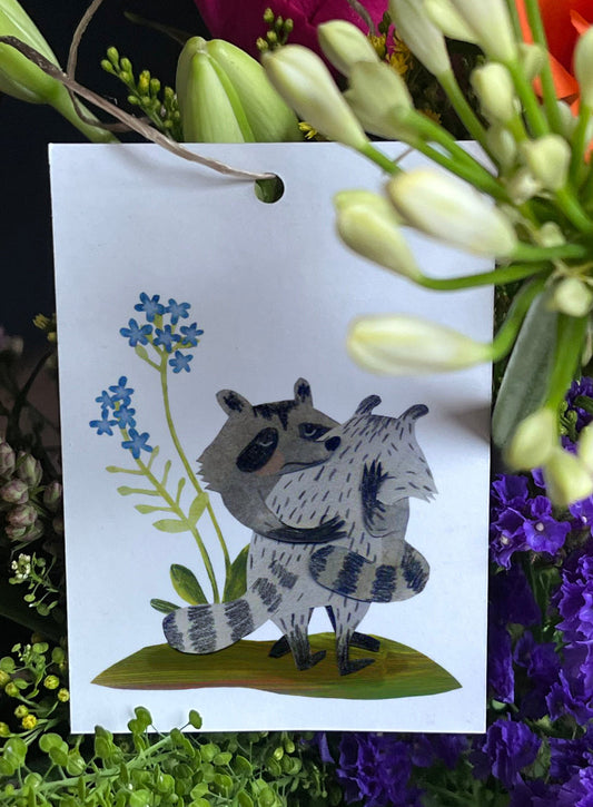 Julie Friendship - Maison Fidele