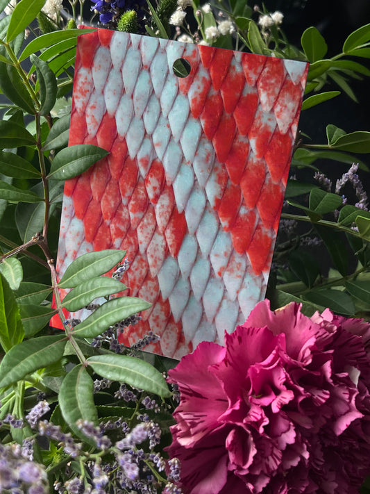 25 Blumenkarten - Maison Fidele