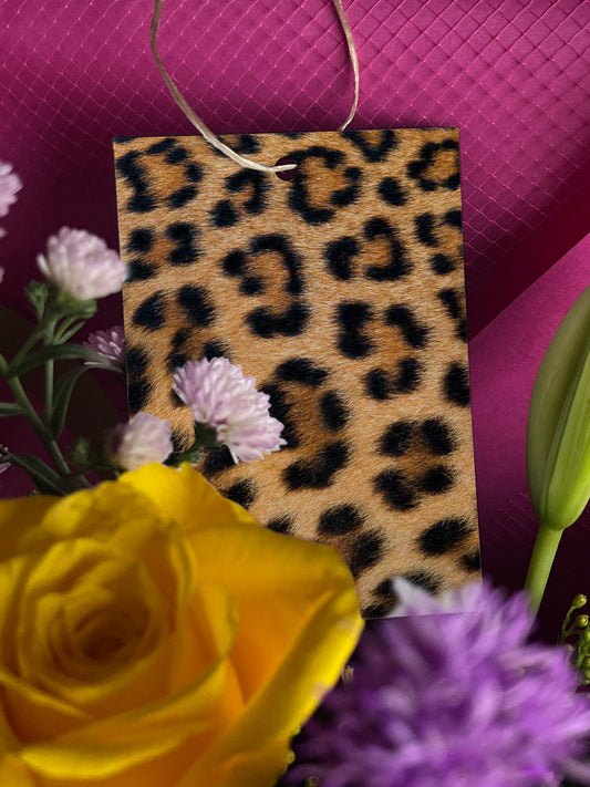 25 Blumenkarten - Maison Fidele